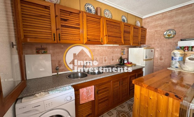 Revente privée - Appartement - Torrevieja - Plage