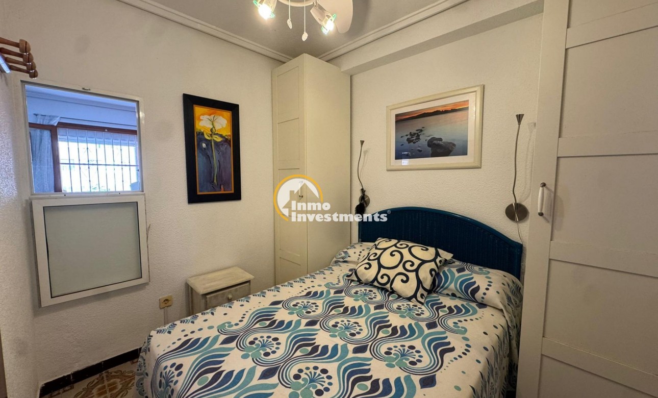 Revente privée - Appartement - Torrevieja - Plage