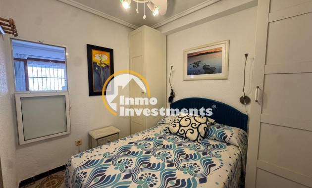 Revente privée - Appartement - Torrevieja - Plage