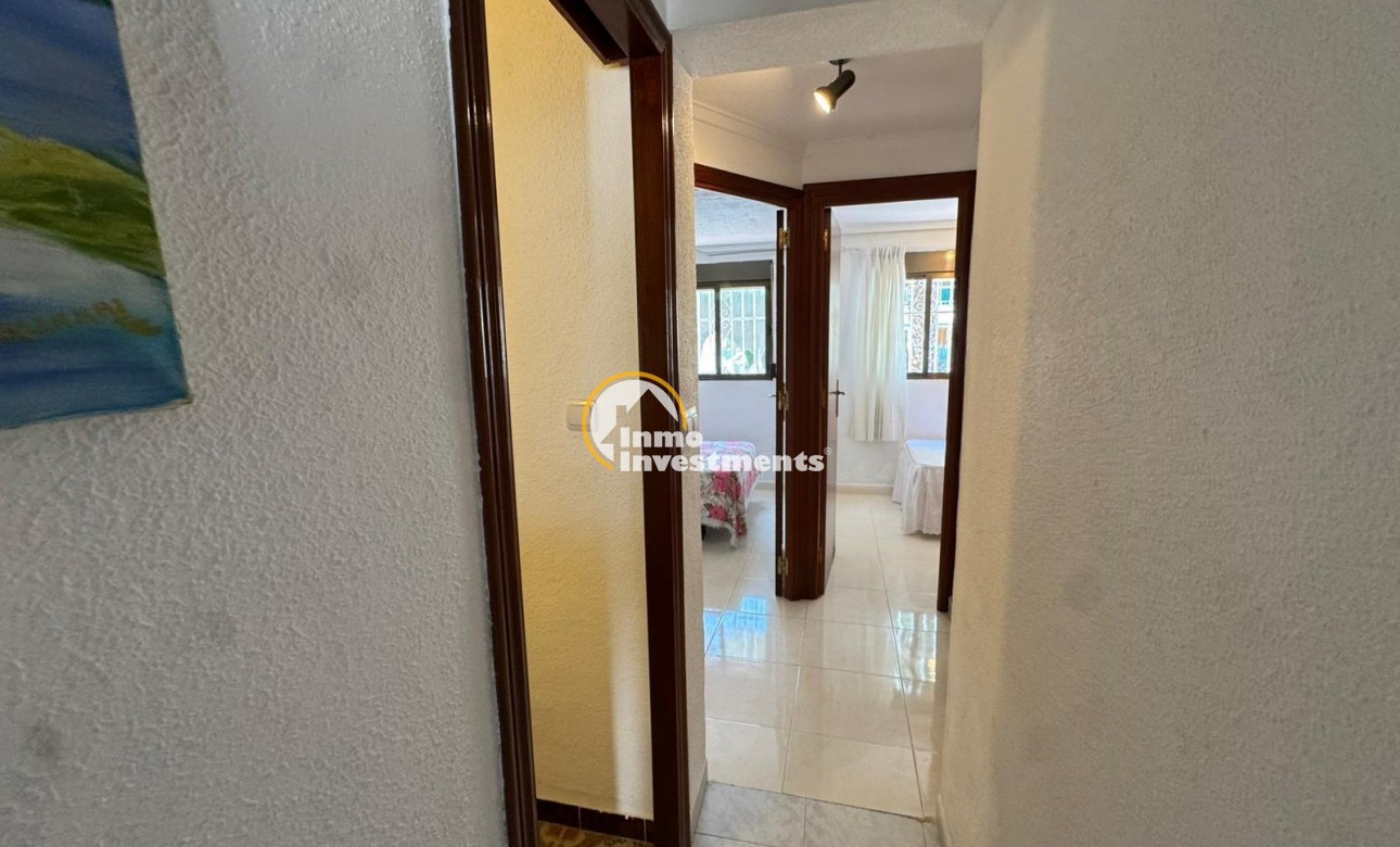 Revente privée - Appartement - Torrevieja - Plage