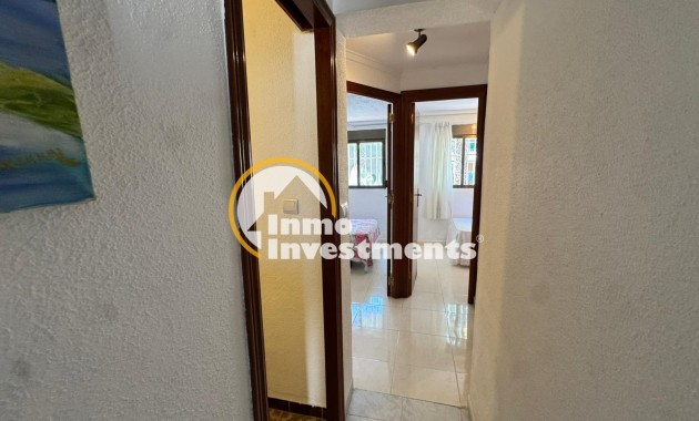 Revente privée - Appartement - Torrevieja - Plage