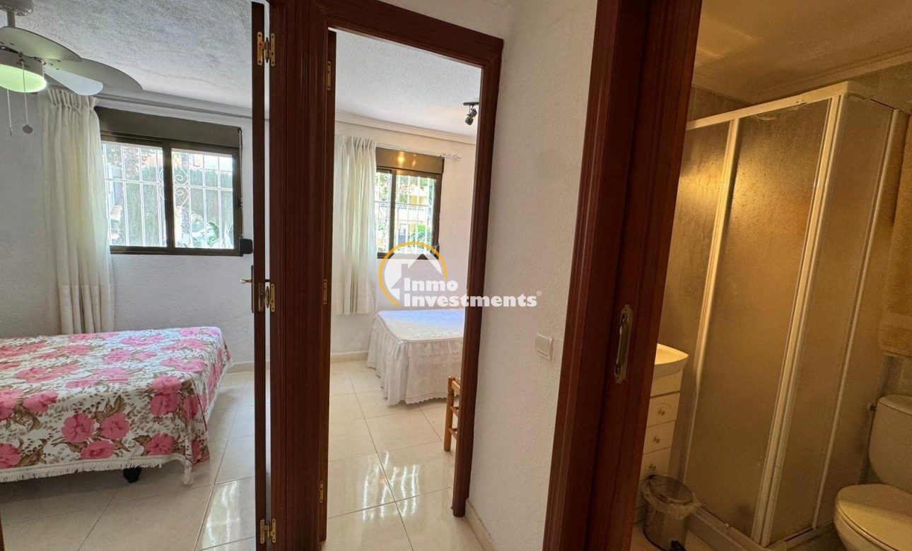 Revente privée - Appartement - Torrevieja - Plage