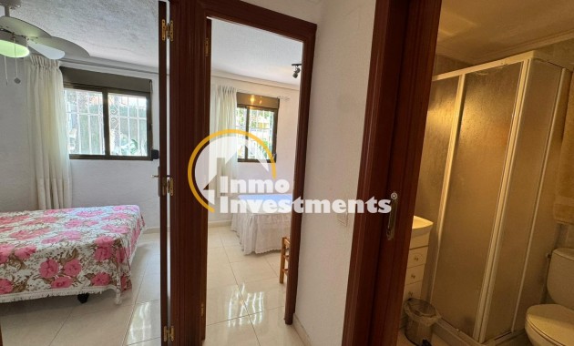 Revente privée - Appartement - Torrevieja - Plage