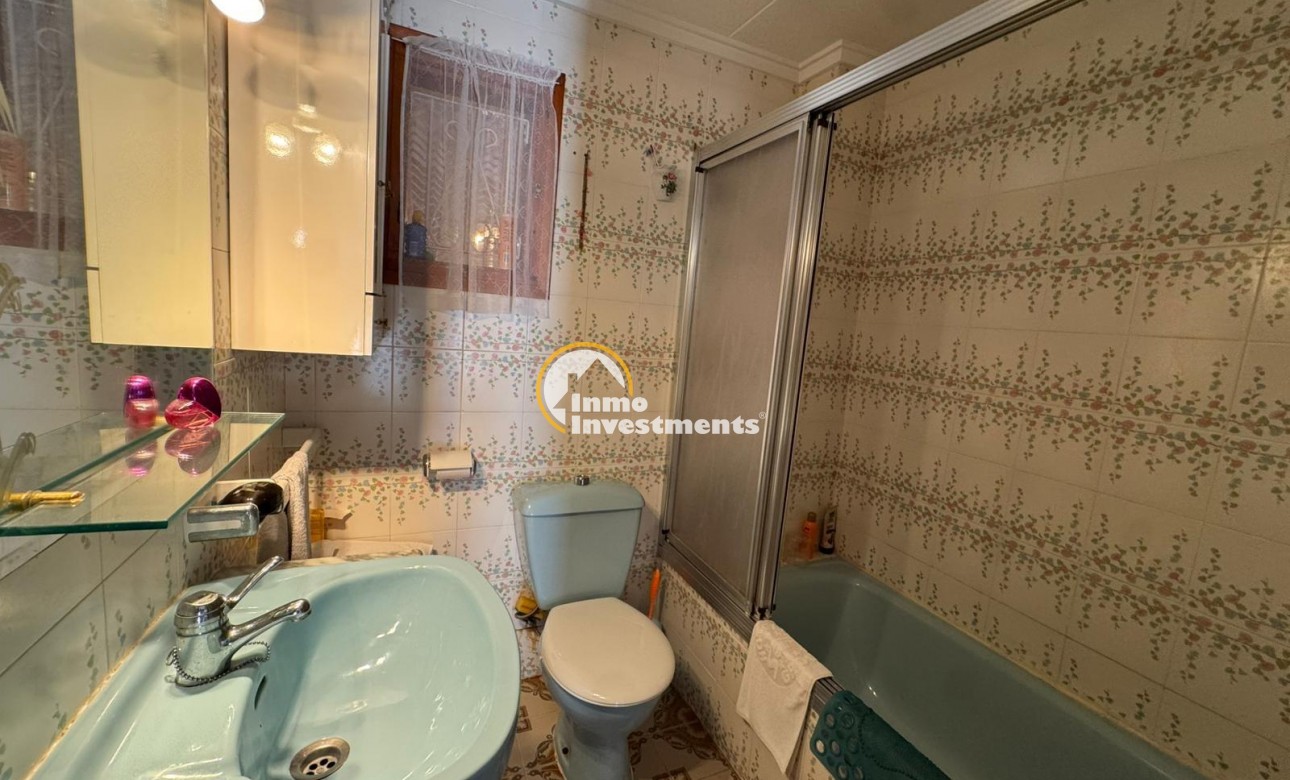 Revente privée - Appartement - Torrevieja - Plage