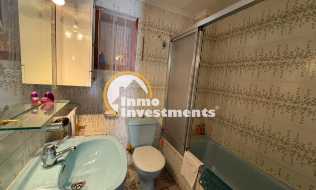 Revente privée - Appartement - Torrevieja - Plage