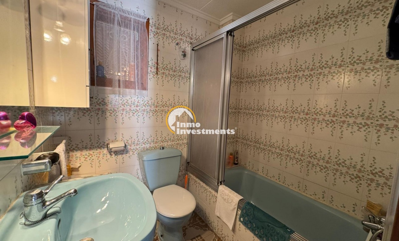Revente privée - Appartement - Torrevieja - Plage