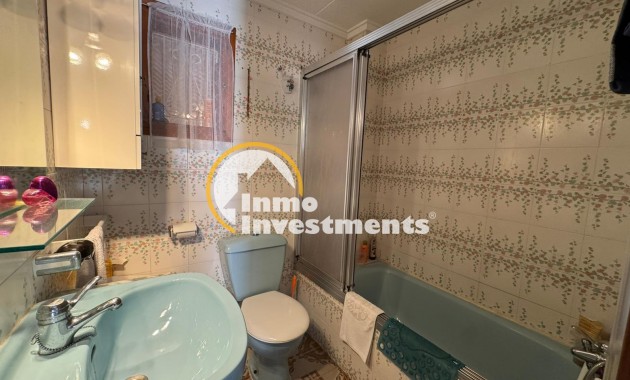 Revente privée - Appartement - Torrevieja - Plage