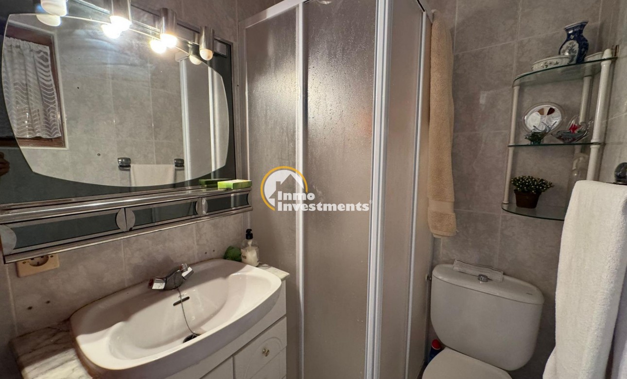Revente privée - Appartement - Torrevieja - Plage