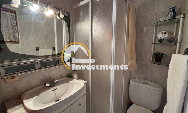 Revente privée - Appartement - Torrevieja - Plage