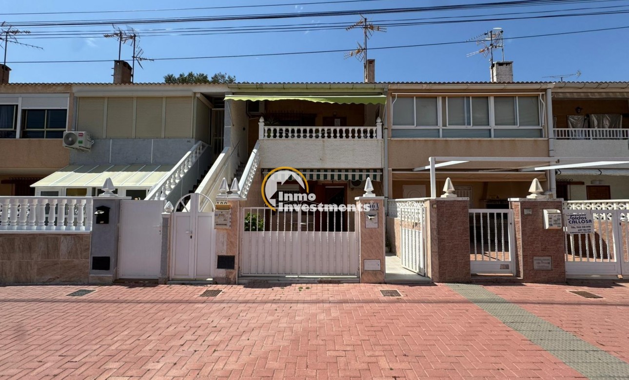 Revente privée - Appartement - Torrevieja - Plage