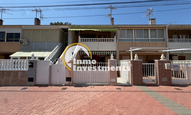Revente privée - Appartement - Torrevieja - Plage
