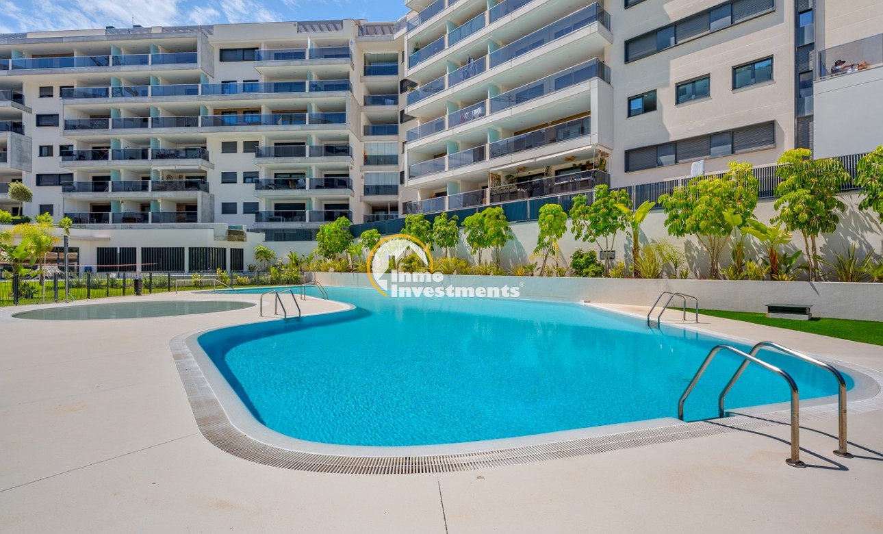 Bestaande bouw - Appartement - Campoamor - Dehesa de Campoamor