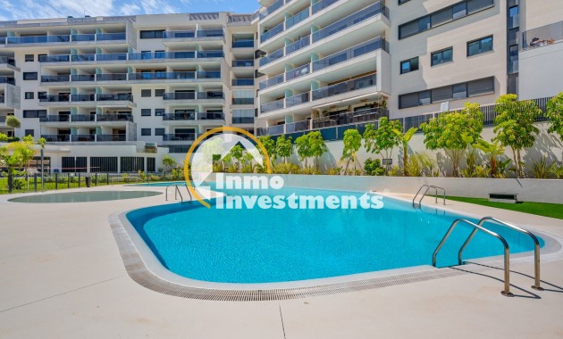 Bestaande bouw - Appartement - Campoamor - Dehesa de Campoamor