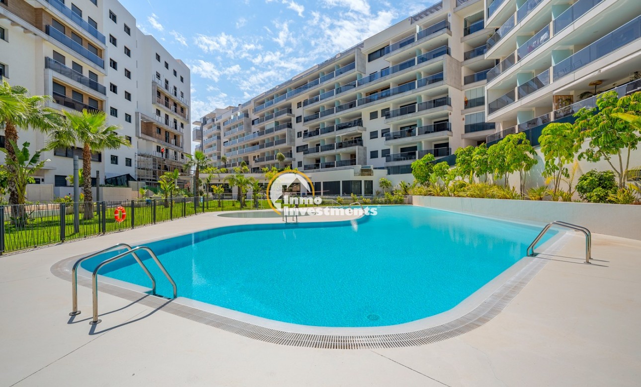 Bestaande bouw - Appartement - Campoamor - Dehesa de Campoamor
