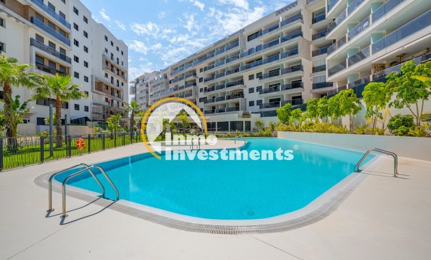 Bestaande bouw - Appartement - Campoamor - Dehesa de Campoamor