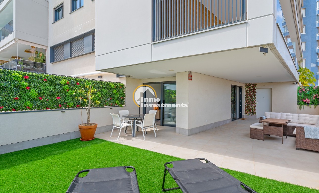 Bestaande bouw - Appartement - Campoamor - Dehesa de Campoamor