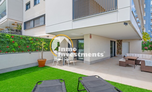 Bestaande bouw - Appartement - Campoamor - Dehesa de Campoamor