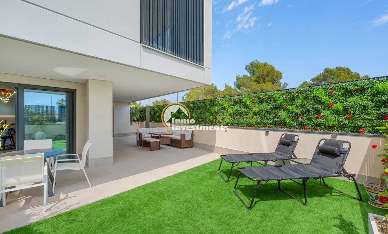 Bestaande bouw - Appartement - Campoamor - Dehesa de Campoamor