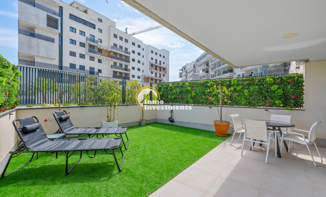 Bestaande bouw - Appartement - Campoamor - Dehesa de Campoamor