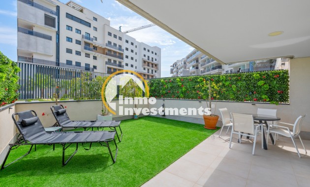 Bestaande bouw - Appartement - Campoamor - Dehesa de Campoamor