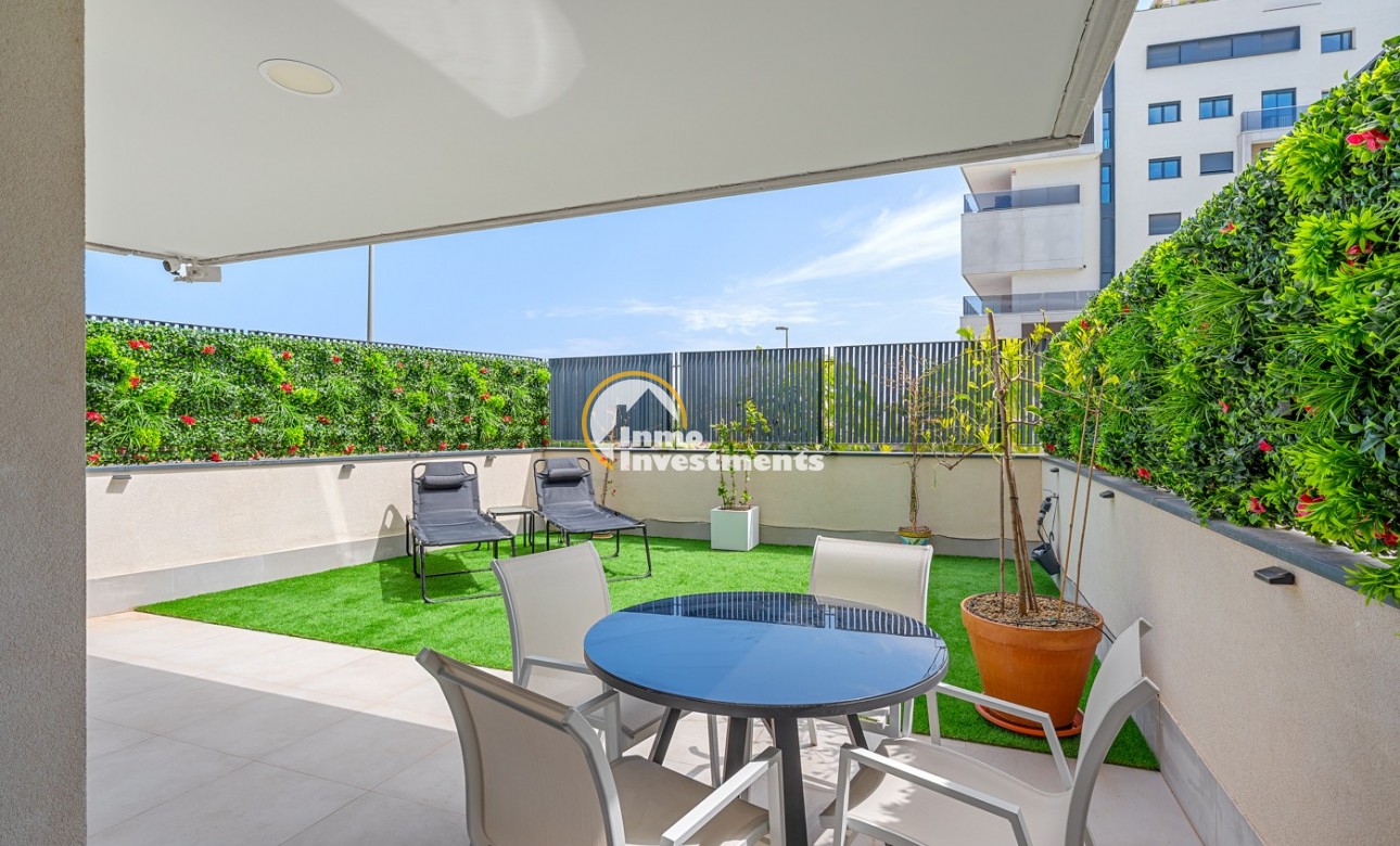 Bestaande bouw - Appartement - Campoamor - Dehesa de Campoamor