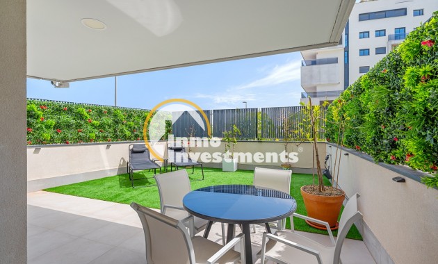 Bestaande bouw - Appartement - Campoamor - Dehesa de Campoamor