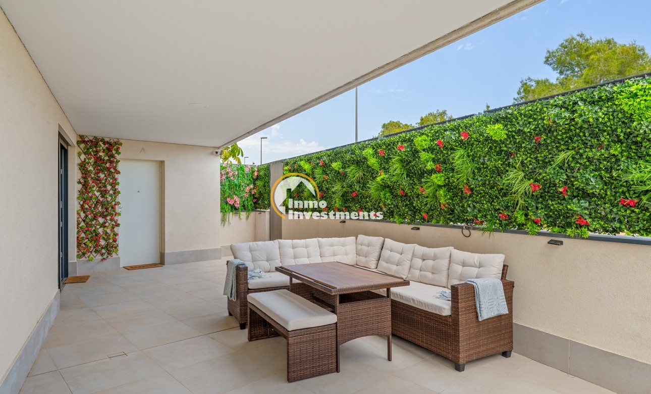 Bestaande bouw - Appartement - Campoamor - Dehesa de Campoamor