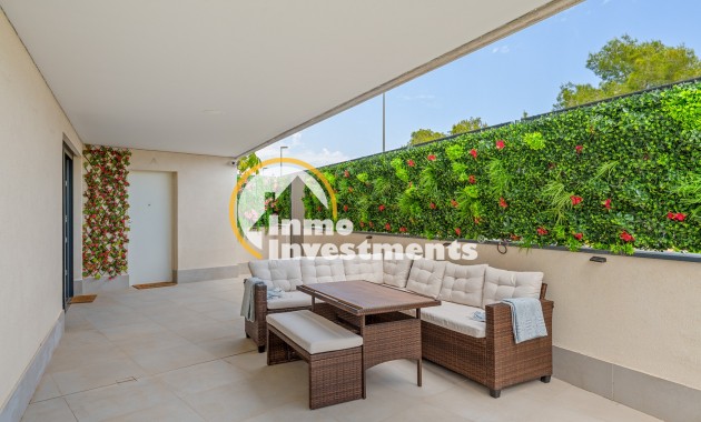 Bestaande bouw - Appartement - Campoamor - Dehesa de Campoamor