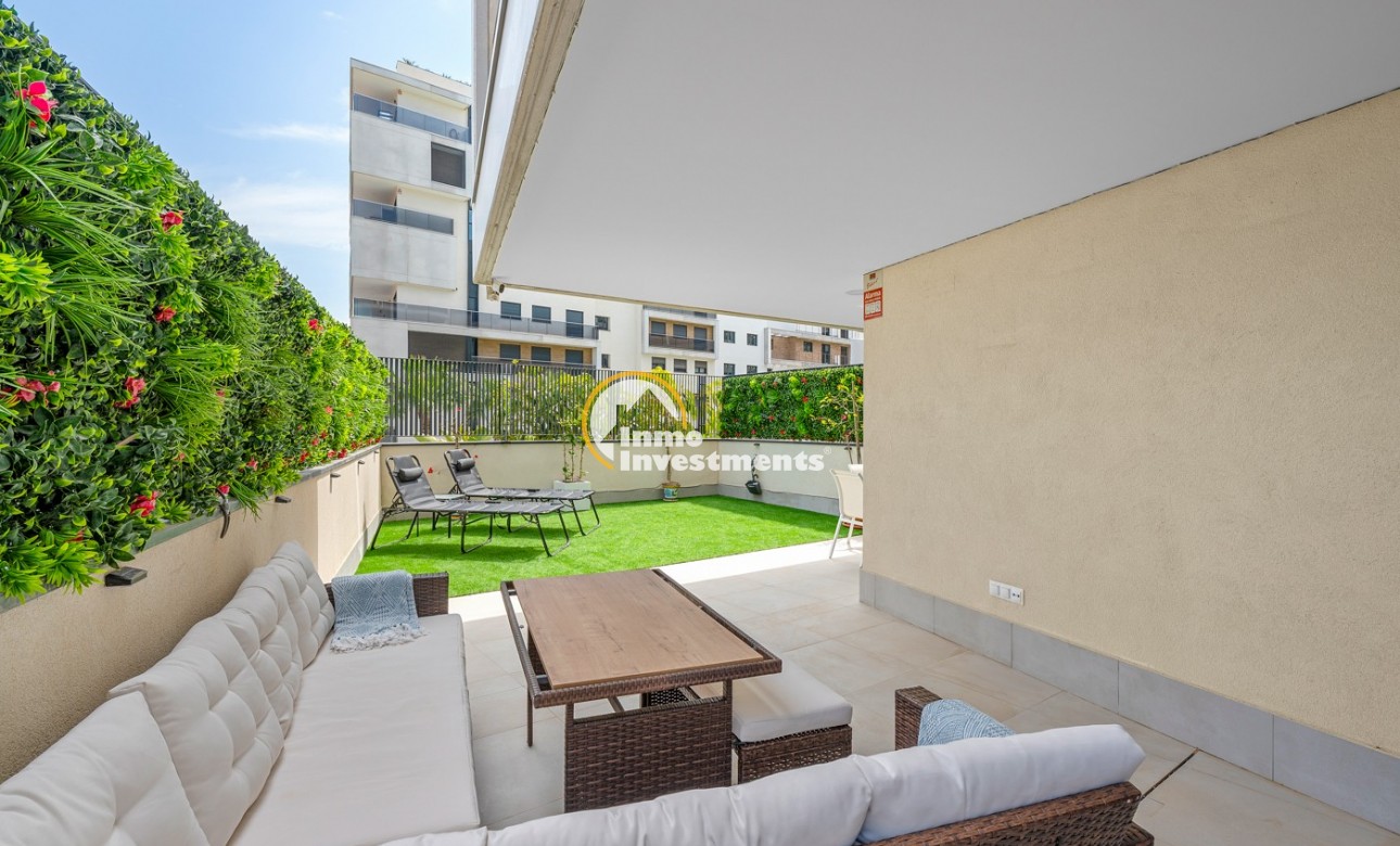 Bestaande bouw - Appartement - Campoamor - Dehesa de Campoamor