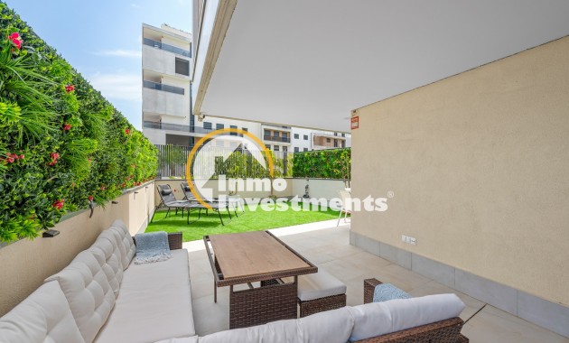 Bestaande bouw - Appartement - Campoamor - Dehesa de Campoamor
