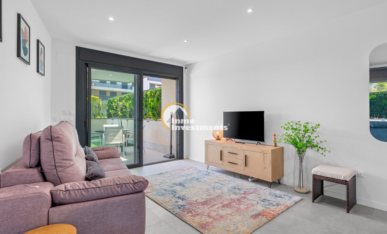Bestaande bouw - Appartement - Campoamor - Dehesa de Campoamor