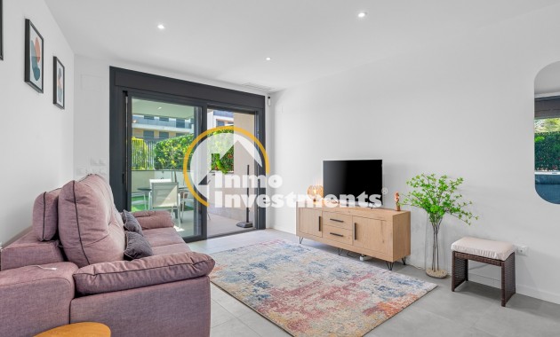 Bestaande bouw - Appartement - Campoamor - Dehesa de Campoamor