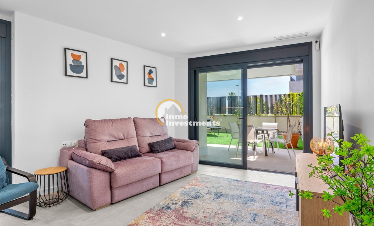 Bestaande bouw - Appartement - Campoamor - Dehesa de Campoamor