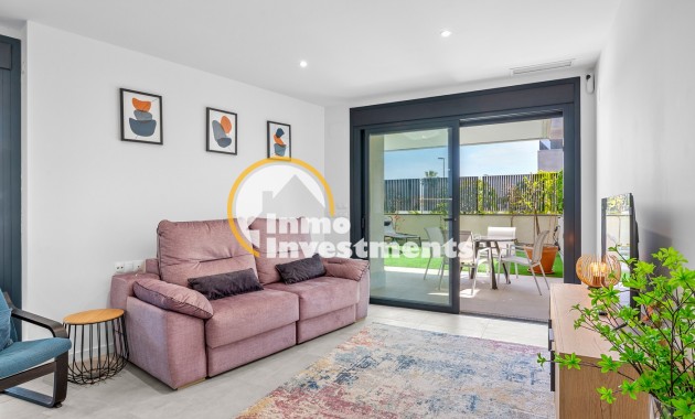 Bestaande bouw - Appartement - Campoamor - Dehesa de Campoamor
