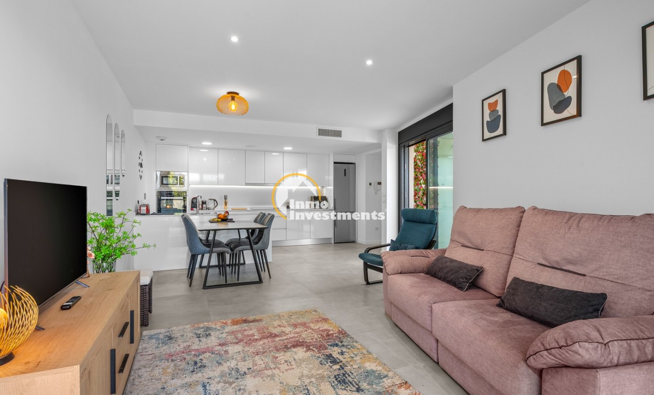 Bestaande bouw - Appartement - Campoamor - Dehesa de Campoamor