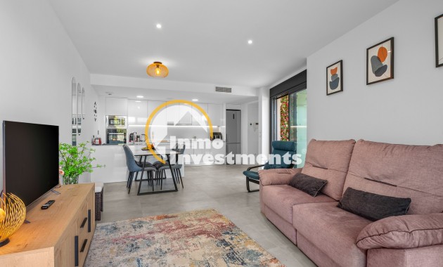 Bestaande bouw - Appartement - Campoamor - Dehesa de Campoamor