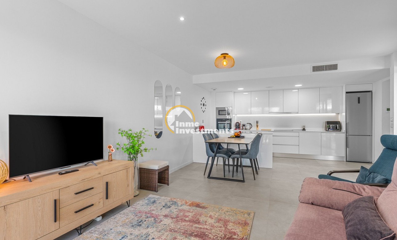 Bestaande bouw - Appartement - Campoamor - Dehesa de Campoamor