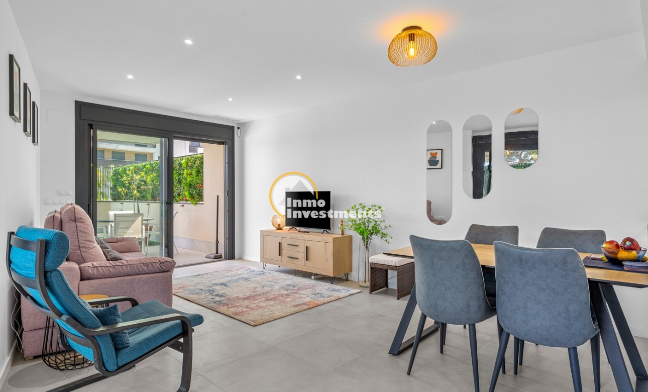 Bestaande bouw - Appartement - Campoamor - Dehesa de Campoamor