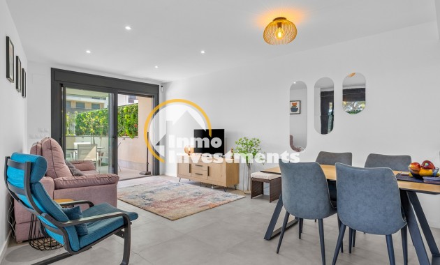 Bestaande bouw - Appartement - Campoamor - Dehesa de Campoamor