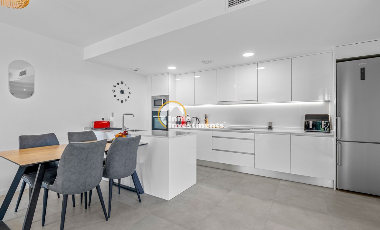 Bestaande bouw - Appartement - Campoamor - Dehesa de Campoamor