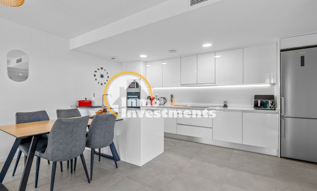 Bestaande bouw - Appartement - Campoamor - Dehesa de Campoamor