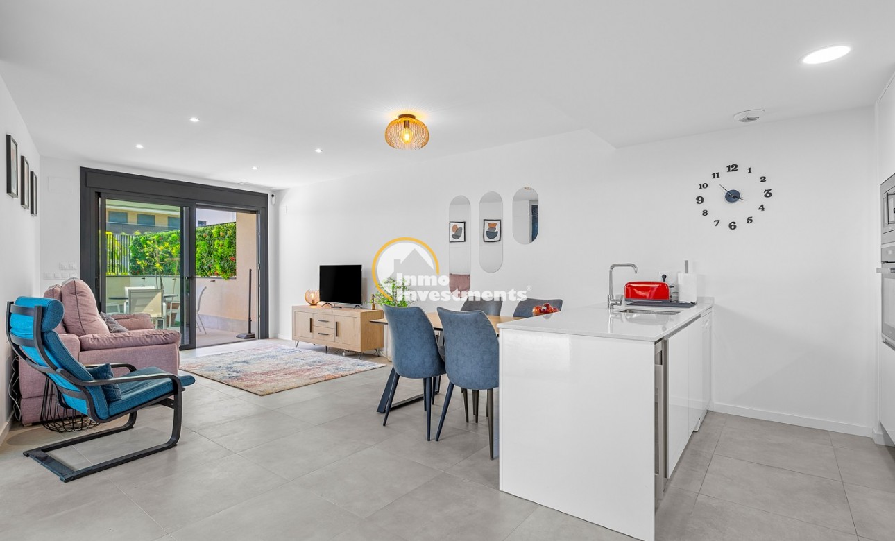 Bestaande bouw - Appartement - Campoamor - Dehesa de Campoamor