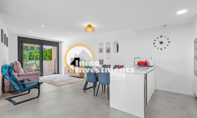 Bestaande bouw - Appartement - Campoamor - Dehesa de Campoamor