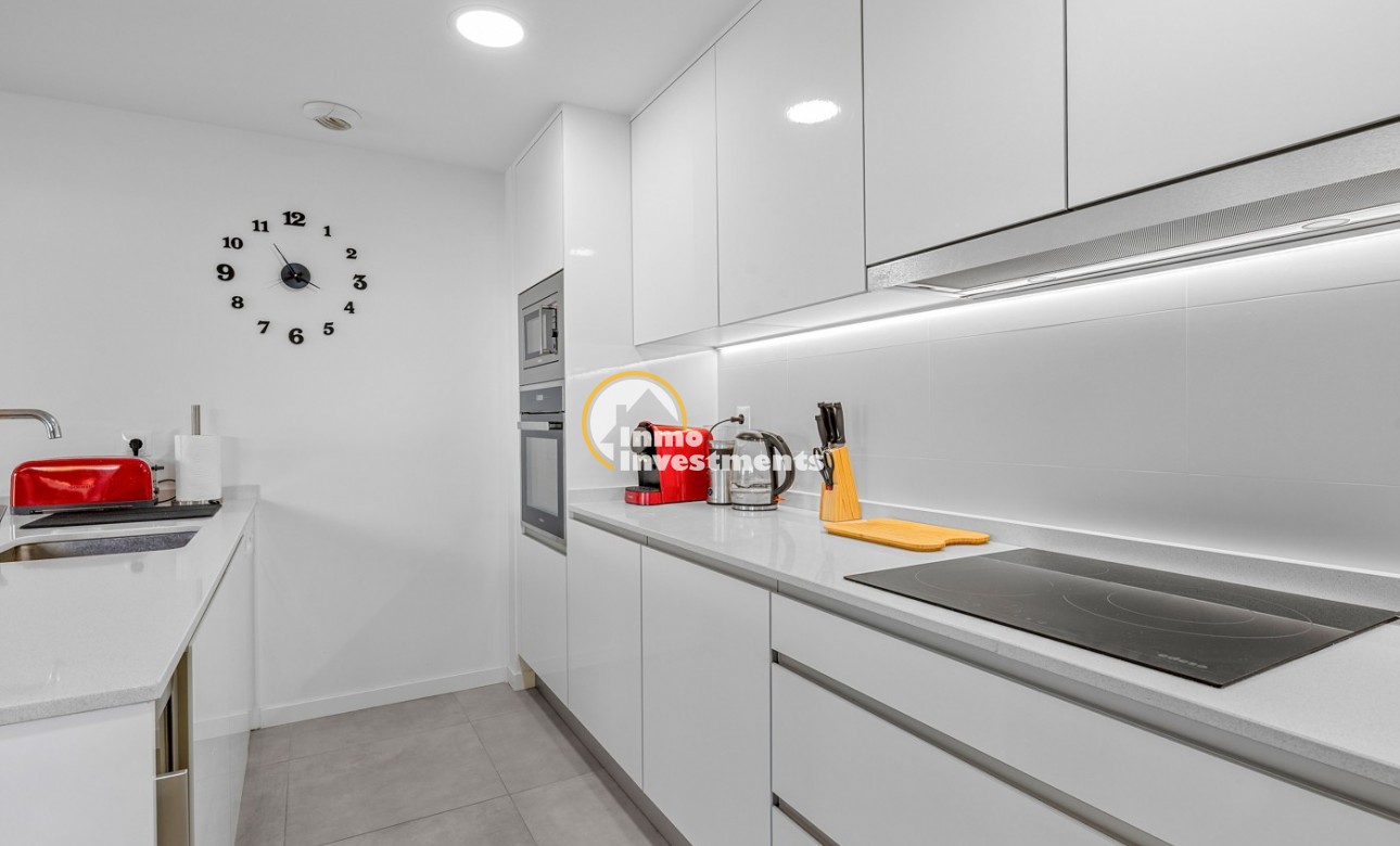 Bestaande bouw - Appartement - Campoamor - Dehesa de Campoamor