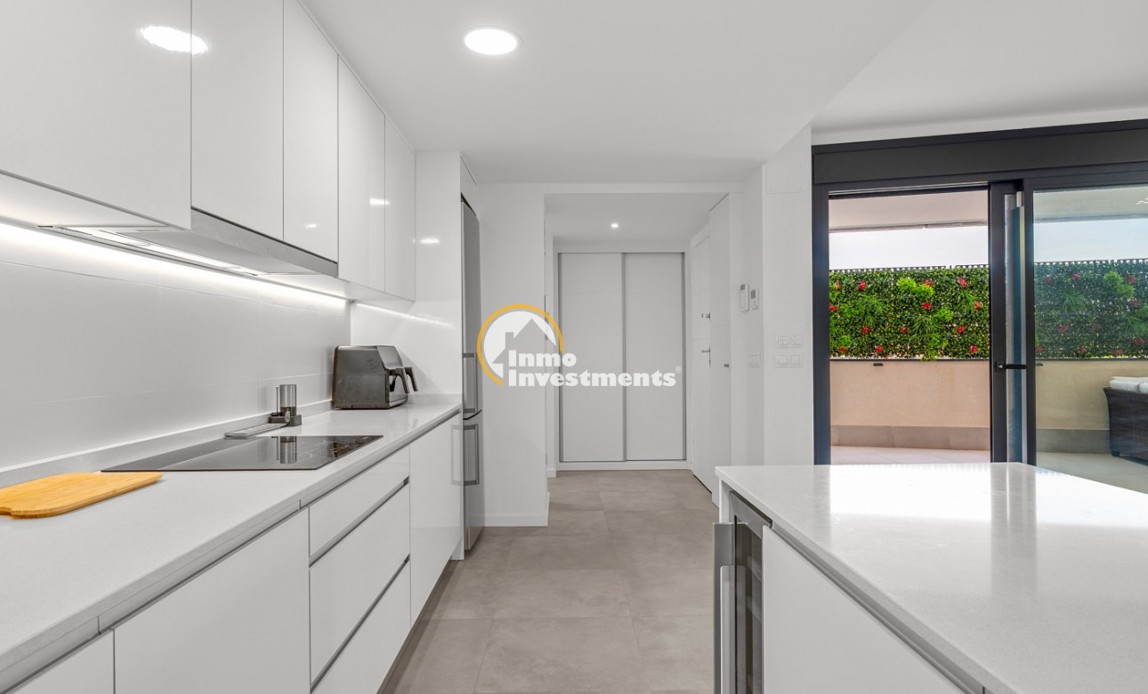 Bestaande bouw - Appartement - Campoamor - Dehesa de Campoamor