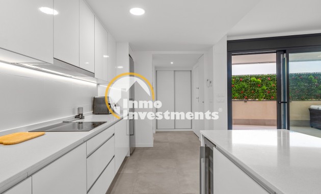 Bestaande bouw - Appartement - Campoamor - Dehesa de Campoamor