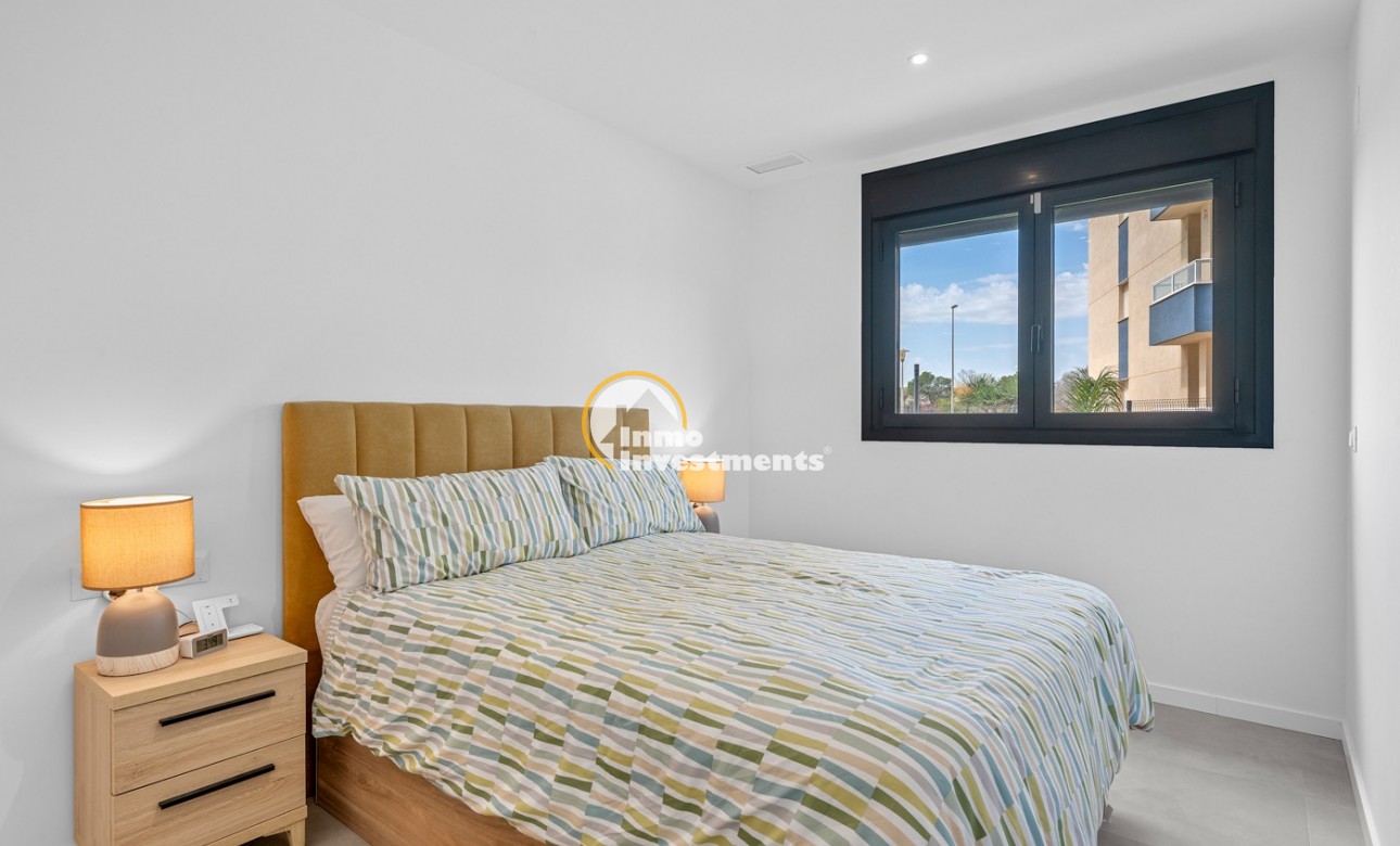 Bestaande bouw - Appartement - Campoamor - Dehesa de Campoamor