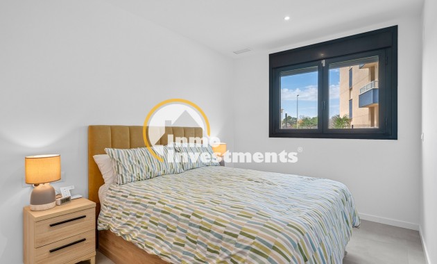 Bestaande bouw - Appartement - Campoamor - Dehesa de Campoamor
