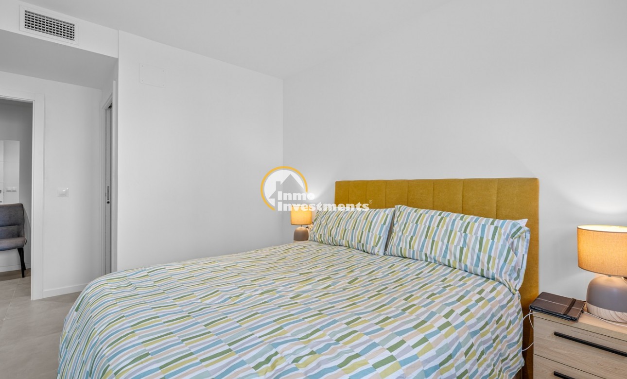 Bestaande bouw - Appartement - Campoamor - Dehesa de Campoamor