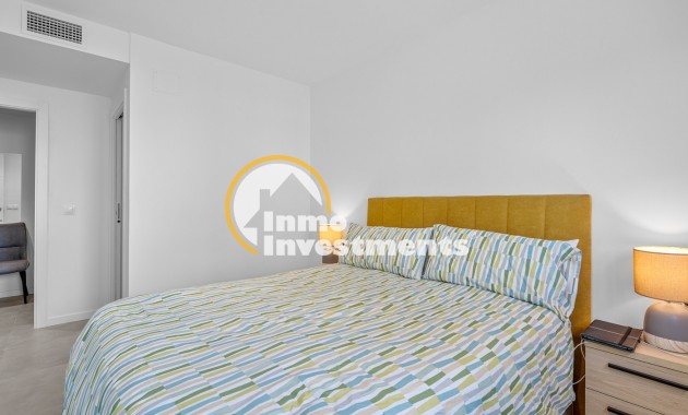 Bestaande bouw - Appartement - Campoamor - Dehesa de Campoamor